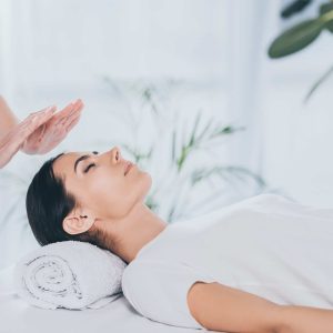 Biofield Therapies