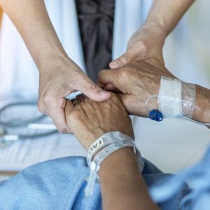 Introduction to Integrative Palliative Care