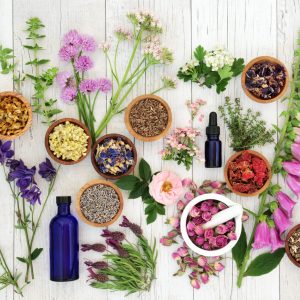 Aromatherapy