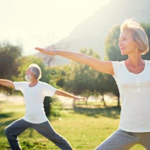 Movement-Based Therapies