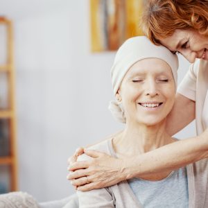 Transforming the Culture of Care
