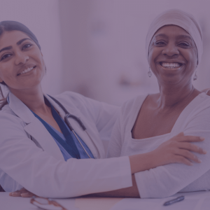 Integrative Therapies in Hospice and Palliative Care Program
