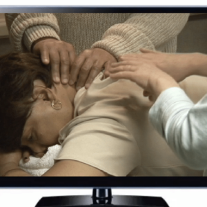 Touch, Caring and Cancer (Patients/Families version) - SPANISH